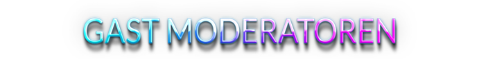 Gast Moderator