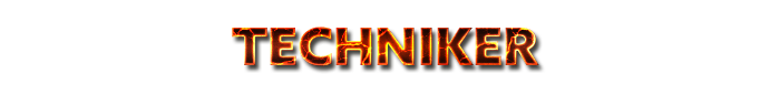Techniker