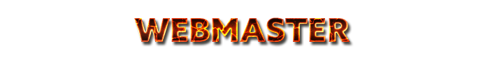 Webmaster